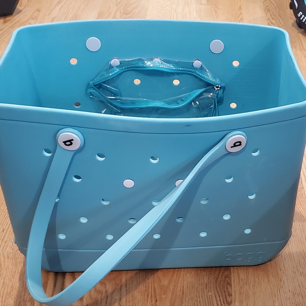 Bogg bag